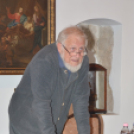 Múzeumi esték - Átvonulók (Fotó: Bánhegyi István)