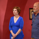 Művészetről művész szemmel - tárlatvezetés a Gyurkovics gyűjteményben