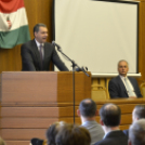 Sajtótájékoztató és Lakossági Fórum