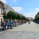 15. Pannonia-Carnuntum int. Historic Rallye