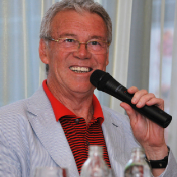 Egy este Solymos Tónival (Fotó: Nagy Mária)