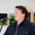 INNEN-ONNAN - A 2015. évi Art Flexum Téli Tárlat díjas Almási Róbert képzőművész kiállítása