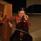 Zeneiskolai növendék hangverseny  (Fotó: Nagy Mária)