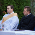 Táblaavató ünnepség Szűts János Alezredes Fővívómester emlékére