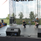 Hal és Kenyér fesztivál Lipót - Hungarocky Táncegyesület fellépése