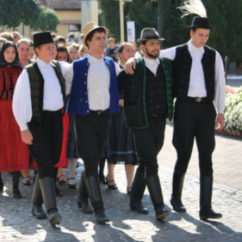 Szent Mihály napok (Fotó: Nagy Mária)