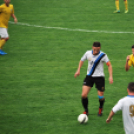 FUTURA Mosonmagyaróvár-Újbuda Fc (1:0) Gratulálunk! (Fotó: Nagy Mária)