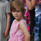 Családi nap a Gyerekek Átmeneti Otthonában