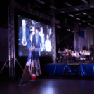 UFM Aréna Mosonmagyaróvár - Avatási Ünnepség