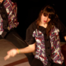 A Tánc Világnapja (Fotó: Horváth Attila)