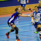 Mosonmagyaróvár KC - Kisvárda 21-20 (13-12)