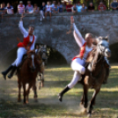 XI. Szigetköz ízei, Vármegye borai Fesztivál 2. nap Várárok