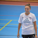 Mosonmagyaróvár KC - Audi ETO 14-38 (Fotó: Nagy Mária)