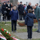 2015. MÁRCIUS 15. Mosonmagyaróvár (Fotó: Horváth Attila)