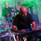 Szigetköz ízei, vármegye borai fesztivál / Pink Floyd Emlékzenekar koncertje (Fotó: Horváth Attila)