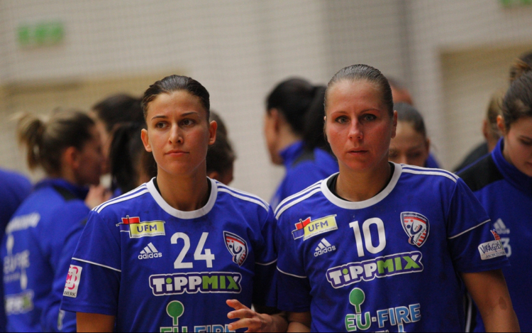 Egyetlen gól volt a különbség