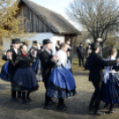 Szentendrén jártunk a Lajta Néptánc Együttessel