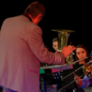 MOFÉM FÚVÓSZENEKAR tavaszi hangversenye (Fotó: Horváth Attila)