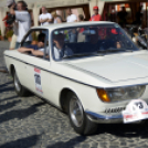 15. Pannonia-Carnuntum int. Historic Rallye