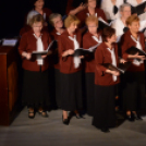 Tavaszköszöntő Hangverseny