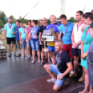 Voluta 2 nap (Fotó: Stipkovits Veronika és Bánhegyi István)