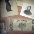 48-as kiállítás a Fehér Ló Közösségi Házban