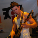 FIÓK - Rock Koncert  (Fotó: Nagy Mária)