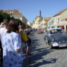 15. Pannonia-Carnuntum int. Historic Rallye