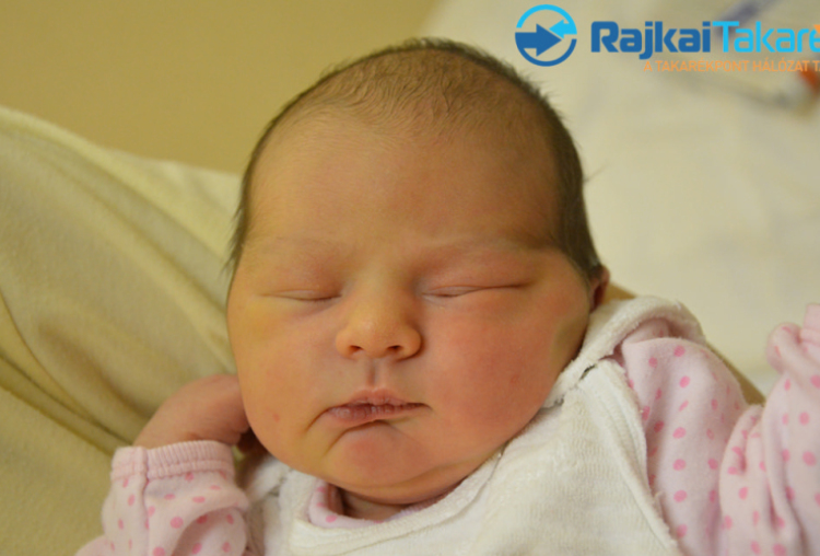 Vida Ramóna, 3490 gr. Mosonmagyaróvár