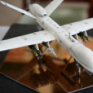 Moson Modell Show (Fotó: Stipkovits Veronika, Bánhegyi István)