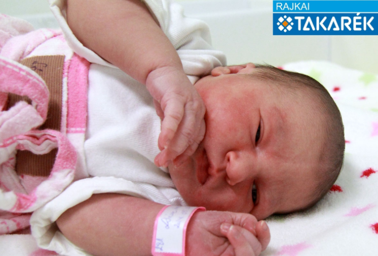 Lőrinc Lara, Jánossomorja