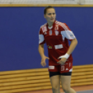 Női kézilabda edzőmérkőzés MKC-SE - HYPO (30-19) (Fotó: Horváth Attila)