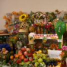 Termény- és virágkiállítás 