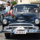 V. Mosonmagyaróvári Veteránjármű Találkozó és Alkatrészbörze (Fotó: Bánhegyi István)