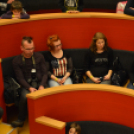 Sakk karnevál 2 (Fotó: Nagy Mária)