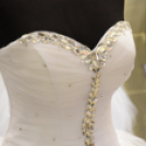 Esküvői Kiállítás - Győr Árkád - 2014.