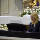 350 évvel a 350 éves plébániatemplomért - hangverseny