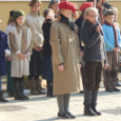 Magyar Katalinra emlékeztek a Bolyai Iskolában