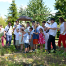 Entente Florale Day Mosonmagyaróvár - Virágzó Város Mosonmagyaróvár (Fotó: Bánhegyi István)