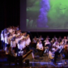 Jótékonysági filmzenei hangverseny