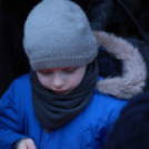 Márton nap a Pillangó óvoda és családi napköziben