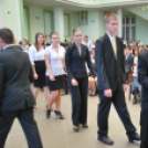 Egyetemi tanévnyitó 1 (Fotó: Nagy Mária)