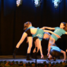 Ünnepi gálaműsor a tánc világnapja tiszteletére - Szigeti Gábor táncpedagógus emlékére