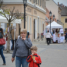 Kult-utca fesztivál (Fotó: Nagy Mária)