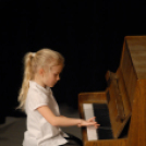 Növendék Hangverseny