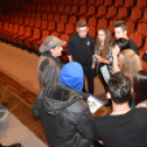 Projektzáró és tehetségkutató verseny a FIÓK szervezésében - 2. rész