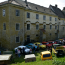 VI. Mosonmagyaróvári Veteránjármű Találkozó