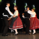 Tánc világnapi ünnepi Folklór-műsor - Szigeti Gábor táncpedagógus emlékére