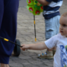 Kult - Utca  divatbemutató