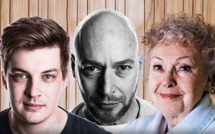 NEM VAGY AZ UNOKÁM, NEM VERSZ ÁT! 